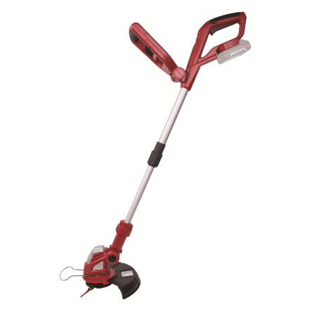 Cordless Grass Trimmer 18V 250mm RD-GTL22 without battery and charger