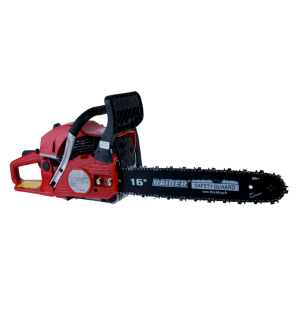 Gasoline chain saw RD-GCS13