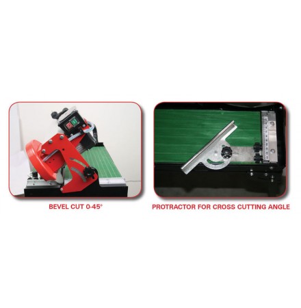 Tile Cutting Machine RD-ETC23