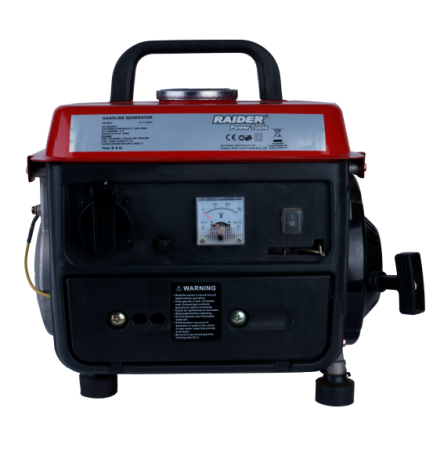 Generator moči RD-GG01