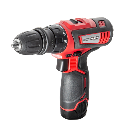 CORDLESS DRILL RD-CDL26