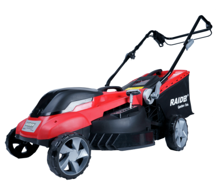RAIDER RD-LM 12 LAWN MOWER