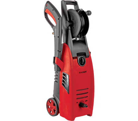 RAIDER RD-HPC 02 HIGH PRESSURE CLEANER
